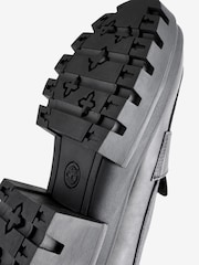 Timberland Everleigh Ox Black Loafers - Image 5 of 5