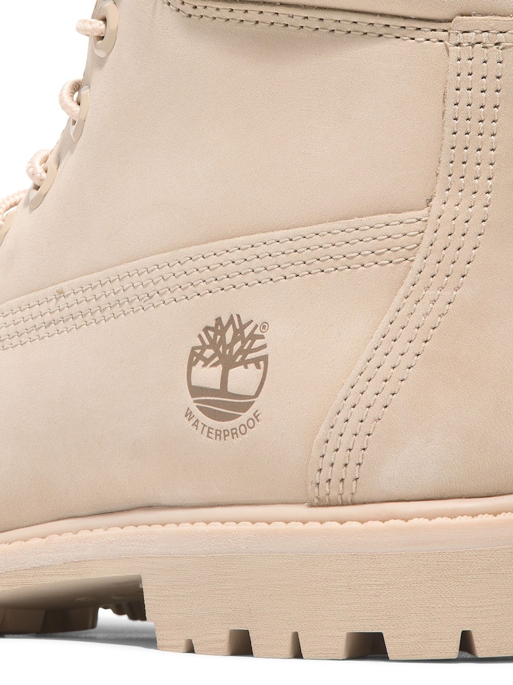 Timberland 6 Inch Premium Boots - Image 6 of 6