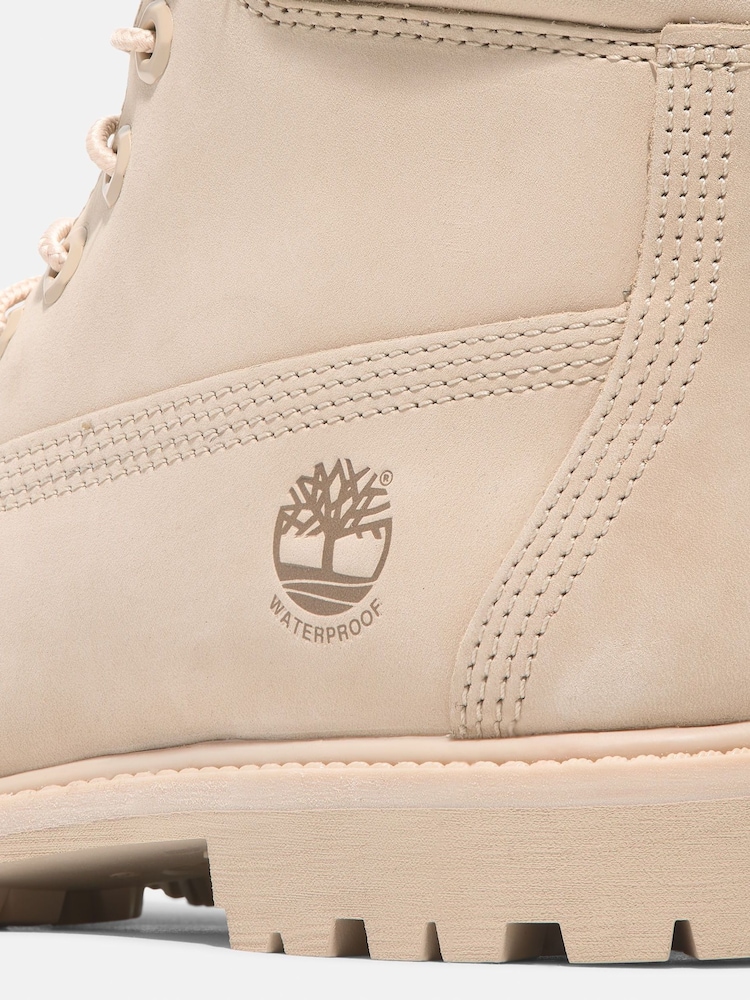 Timberland 6 Inch Premium Boots - Image 8 of 8