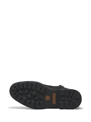Timberland Brimfield Warm Lined Black Boots - Image 9 of 9