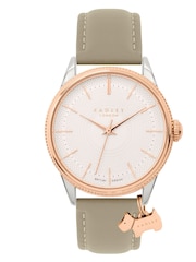 Radley Lewis Lane Ladies Coin Edge Bezel Marsupial Watch - Image 1 of 4