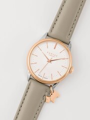 Radley Lewis Lane Ladies Coin Edge Bezel Marsupial Watch - Image 2 of 4