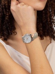 Radley Lewis Lane Ladies Coin Edge Bezel Marsupial Watch - Image 3 of 4