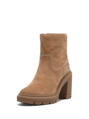 Timberland Allington Height Mid Zip Up Boots - Image 4 of 9
