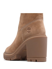 Timberland Allington Height Mid Zip Up Boots - Image 5 of 9