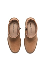 Timberland Allington Height Mid Zip Up Boots - Image 8 of 9