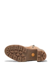 Timberland Allington Height Mid Zip Up Boots - Image 9 of 9