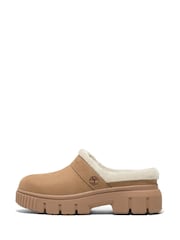 Timberland Toplo obloženo Greyfield Brown cokla - Slika 2 iz 8