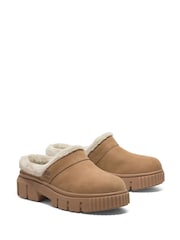 Timberland Toplo obloženo Greyfield Brown cokla - Slika 3 iz 8