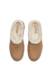 Timberland Toplo obloženo Greyfield Brown cokla - Slika 4 iz 8