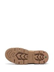Timberland Toplo obloženo Greyfield Brown cokla - Slika 7 iz 8