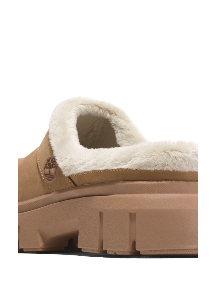 Timberland Toplo obloženo Greyfield Brown cokla - Slika 8 iz 8