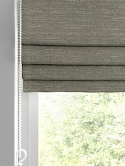 Green Voyage Maison Jasper Made To Measure Roman Blind - Image 2 of 6