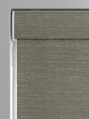 Green Voyage Maison Jasper Made To Measure Roman Blind - Image 3 of 6
