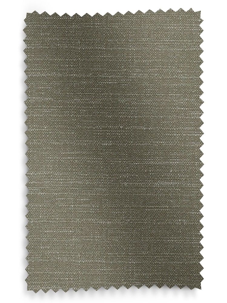 Green Voyage Maison Jasper Made To Measure Roman Blind - Image 6 of 6