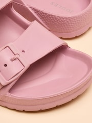 Розовый - Joules Sunseeker EVA - Image 5 of 5