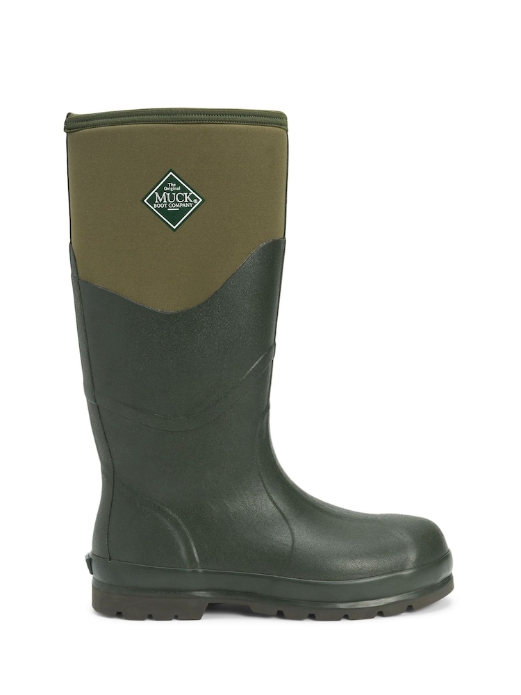 Muck Boots Chore 2K All Purpose Field Wellies - Image 1 of 5