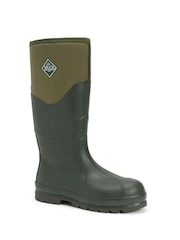 Muck Boots Chore 2K All Purpose Field Wellies - Image 2 of 5