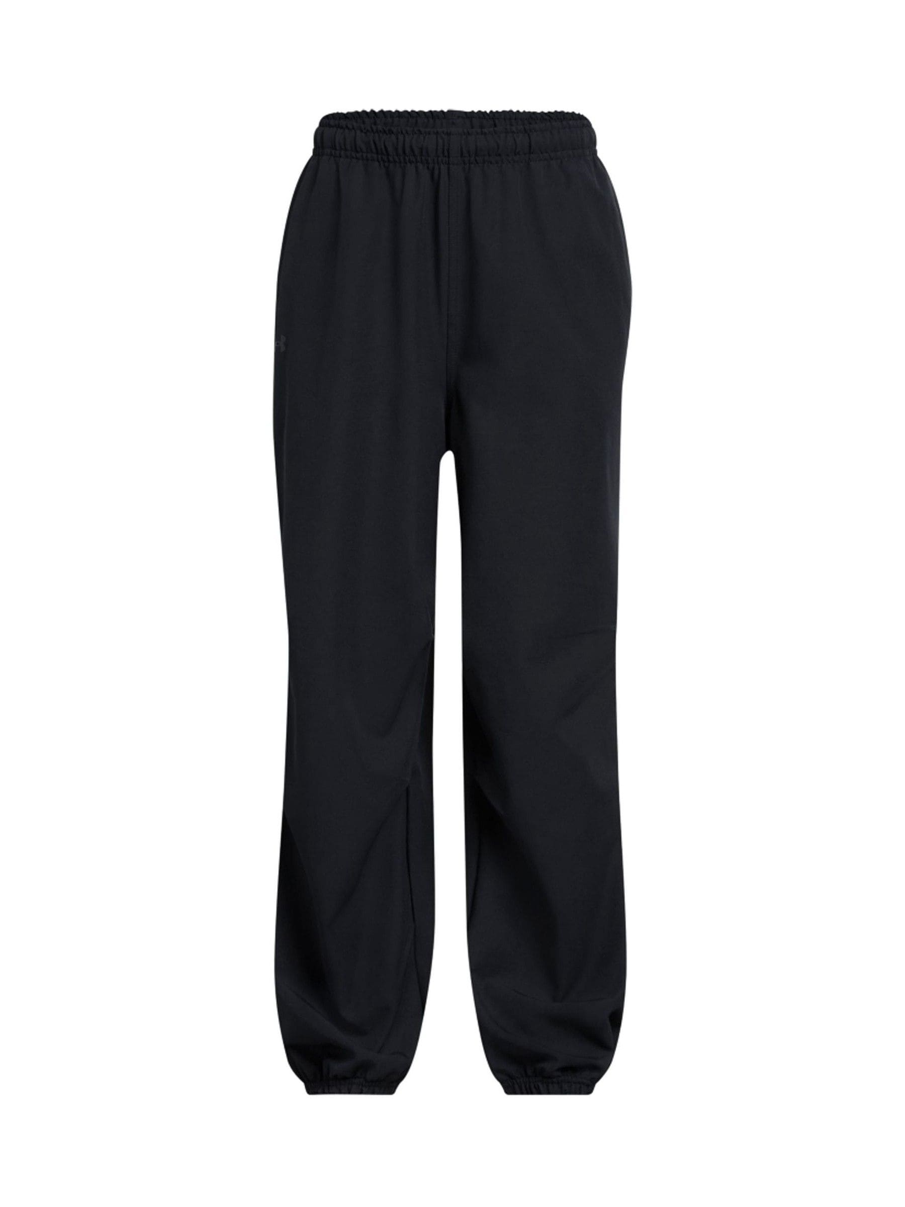 Under armour wide leg sweatpants on sale