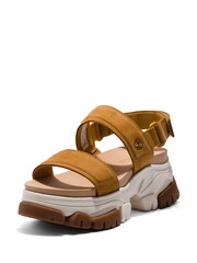 Timberland Yellow Adley Way Sandals - Image 5 of 9
