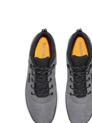 Timberland Field Trekker Low Black Boots - Image 5 of 8