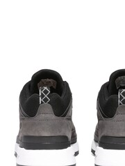 Timberland Field Trekker Low Black Boots - Image 6 of 8