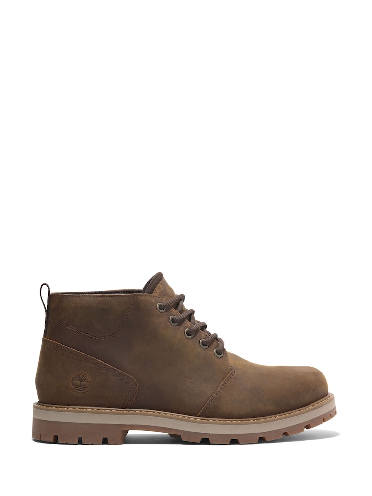 Timberland Britton Road Chukka Boots - Image 1 of 8