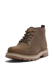 Timberland Britton Road Chukka Boots - Image 3 of 8