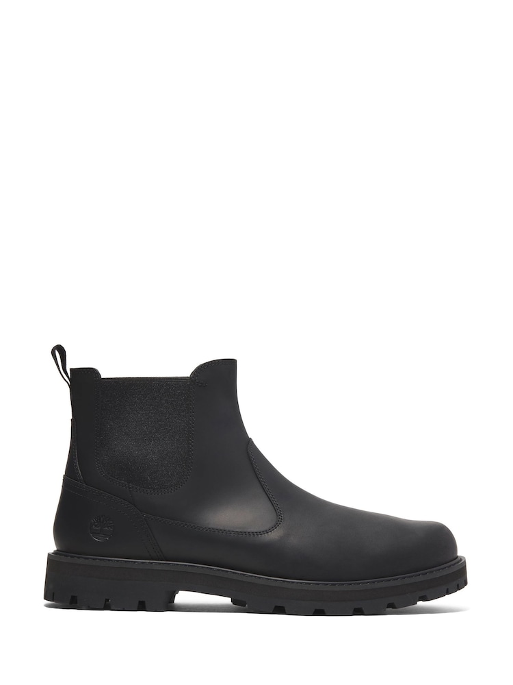 Timberland Britton Road Chelsea Boots - Image 1 of 8