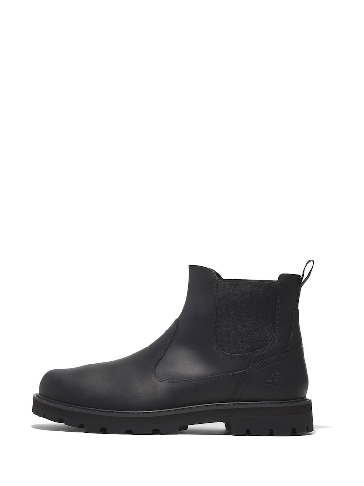 Timberland Britton Road Chelsea Boots - Image 2 of 8