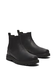 Timberland Britton Road Chelsea Boots - Image 3 of 8