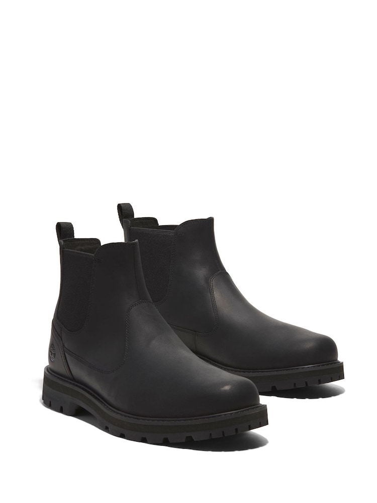 Timberland Britton Road Chelsea Boots - Image 3 of 8