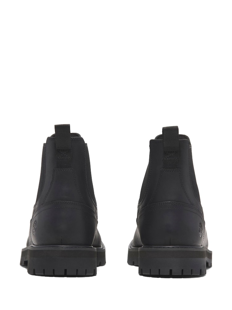 Timberland Britton Road Chelsea Boots - Image 5 of 8