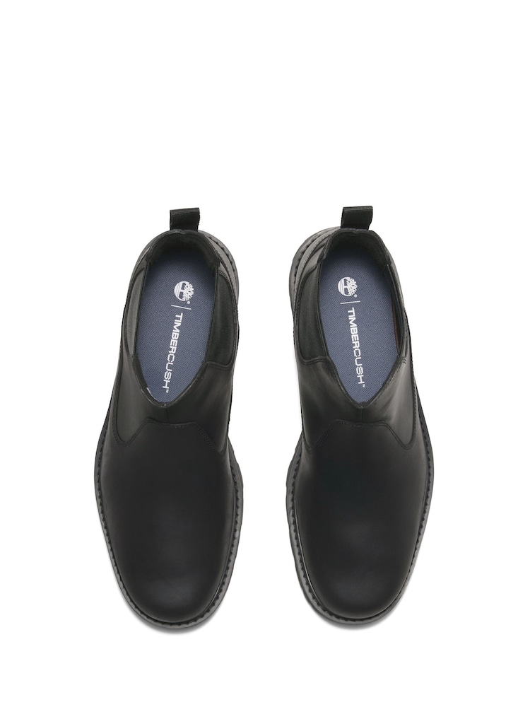 Timberland Britton Road Chelsea Boots - Image 6 of 8