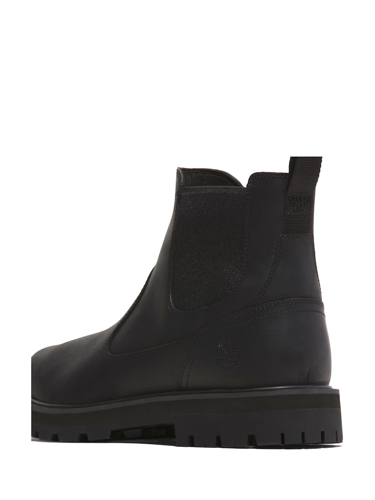 Timberland Britton Road Chelsea Boots - Image 8 of 8