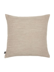 Prestigious Textiles Tango Orange Ventura Tropical Feather Filled 100% Cotton Cushion - Image 2 of 4