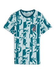 Koszulka Puma Neymar Jr Creativity Logo - Image 1 of 2