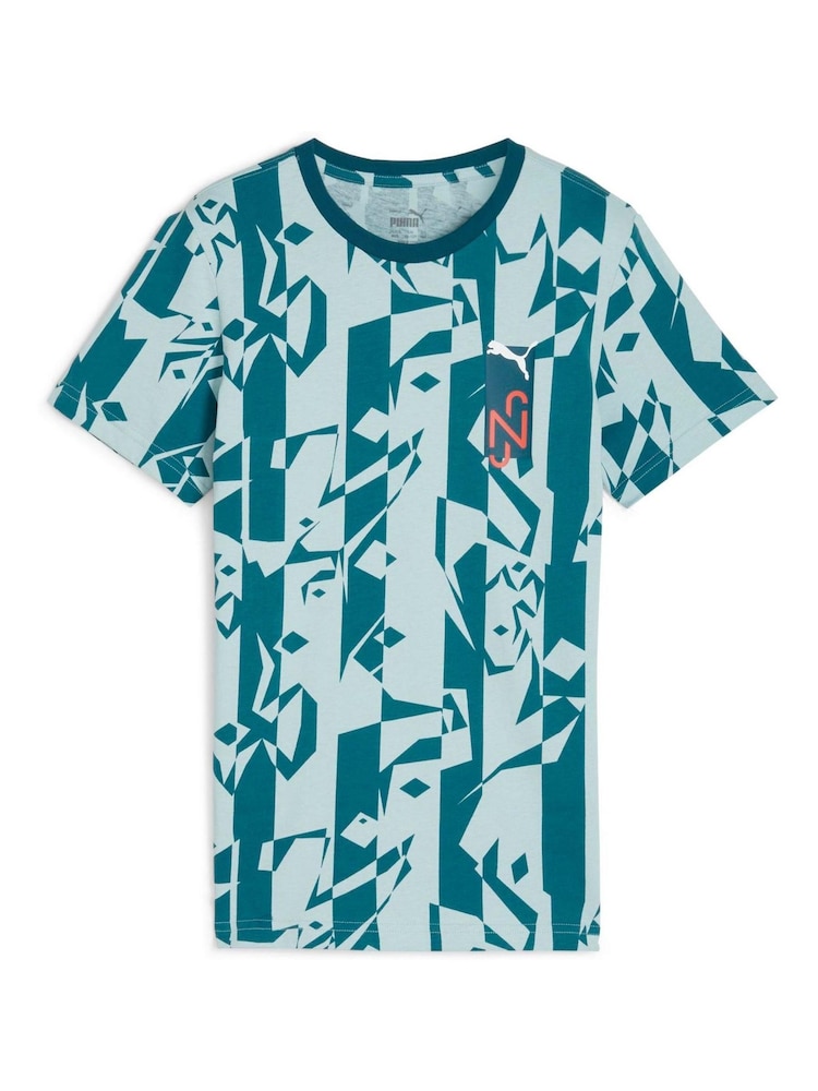 Koszulka Puma Neymar Jr Creativity Logo - Image 1 of 2