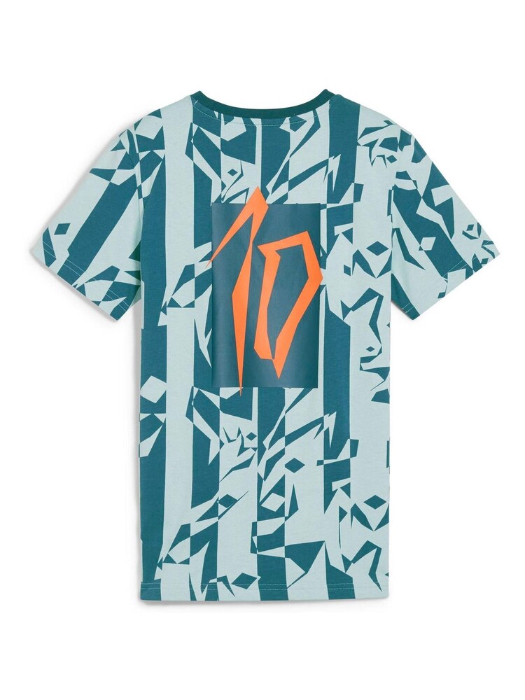 Koszulka Puma Neymar Jr Creativity Logo - Image 2 of 2