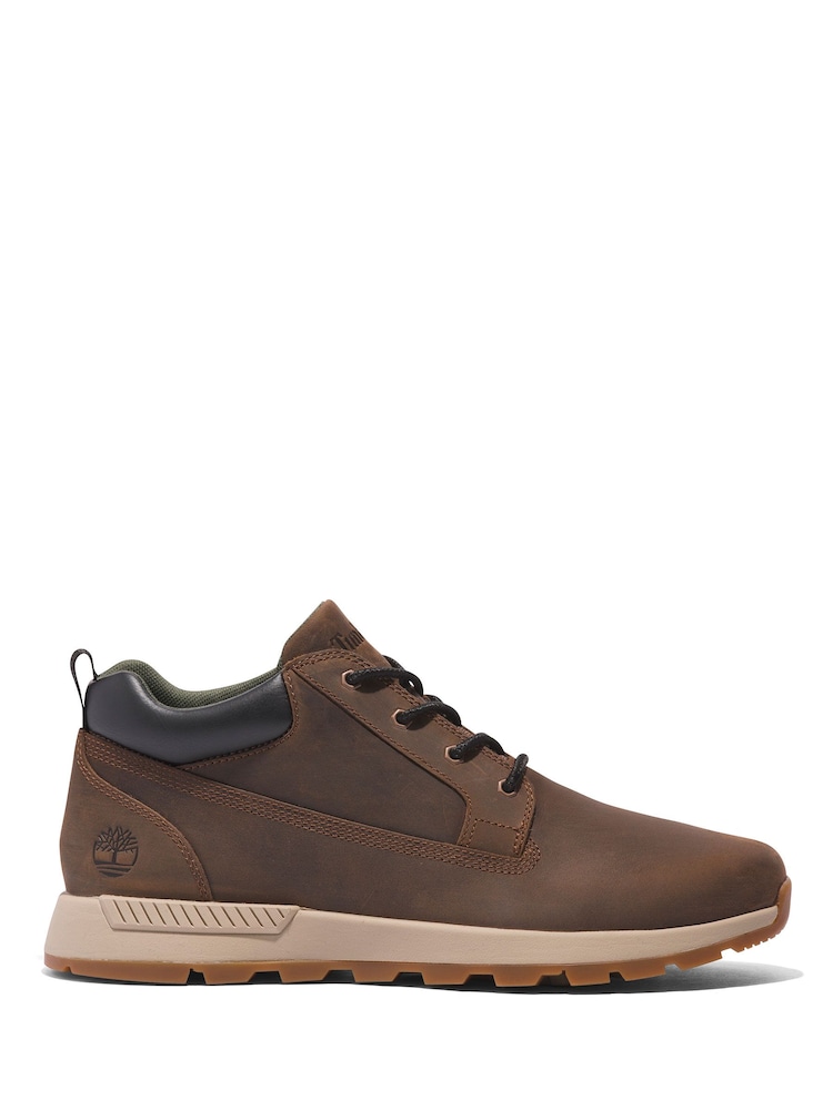 Timberland Killington Trekker Brown Boots - Image 1 of 8