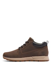 Timberland Killington Trekker Brown Boots - Image 2 of 8