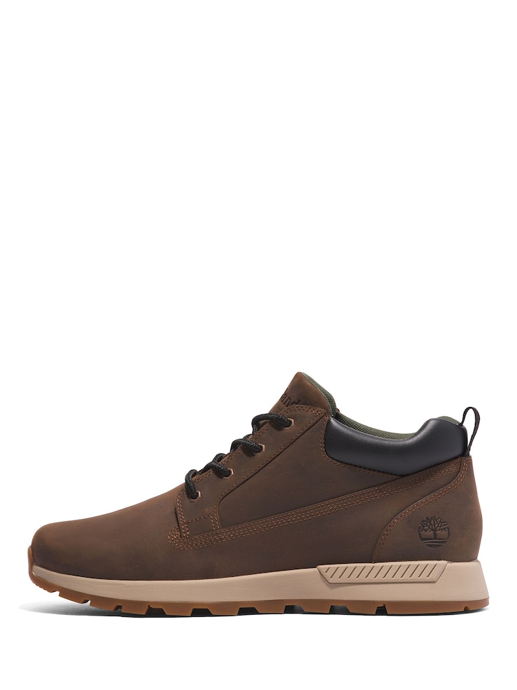 Timberland Killington Trekker Brown Boots - Image 2 of 8