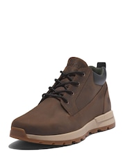 Timberland Killington Trekker Brown Boots - Image 3 of 8