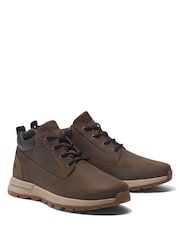 Timberland Killington Trekker Brown Boots - Image 4 of 8