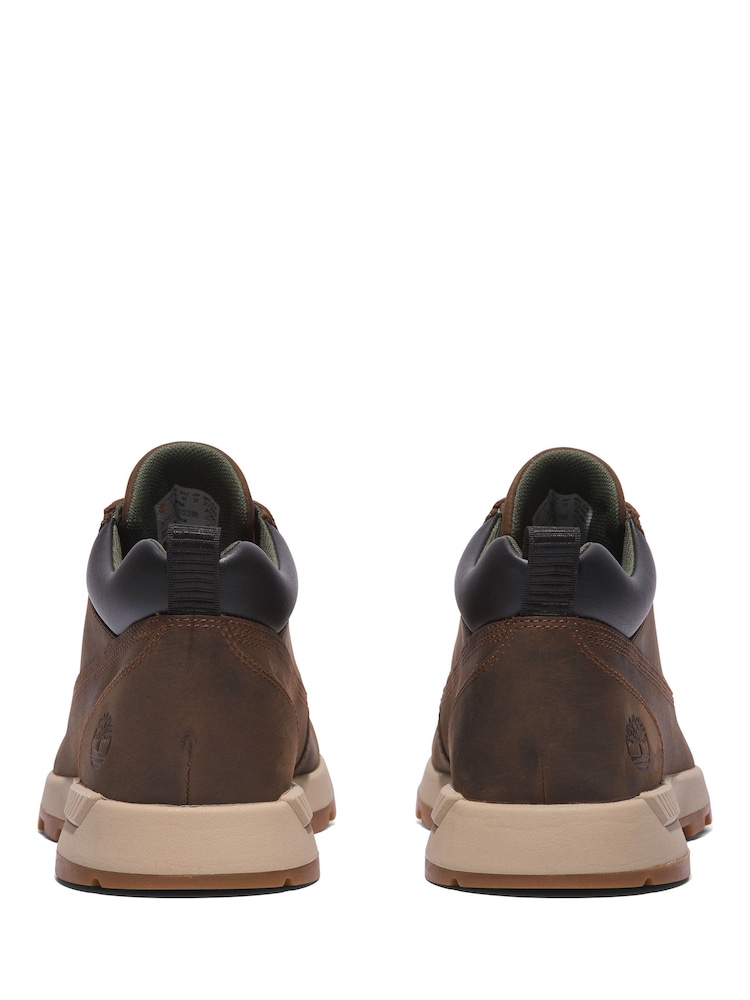 Timberland Killington Trekker Brown Boots - Image 5 of 8
