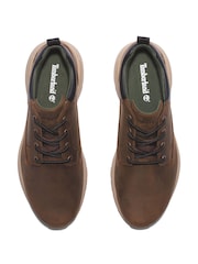 Timberland Killington Trekker Brown Boots - Image 6 of 8