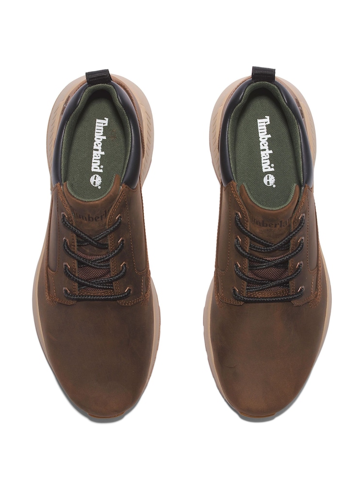 Timberland Killington Trekker Brown Boots - Image 6 of 8