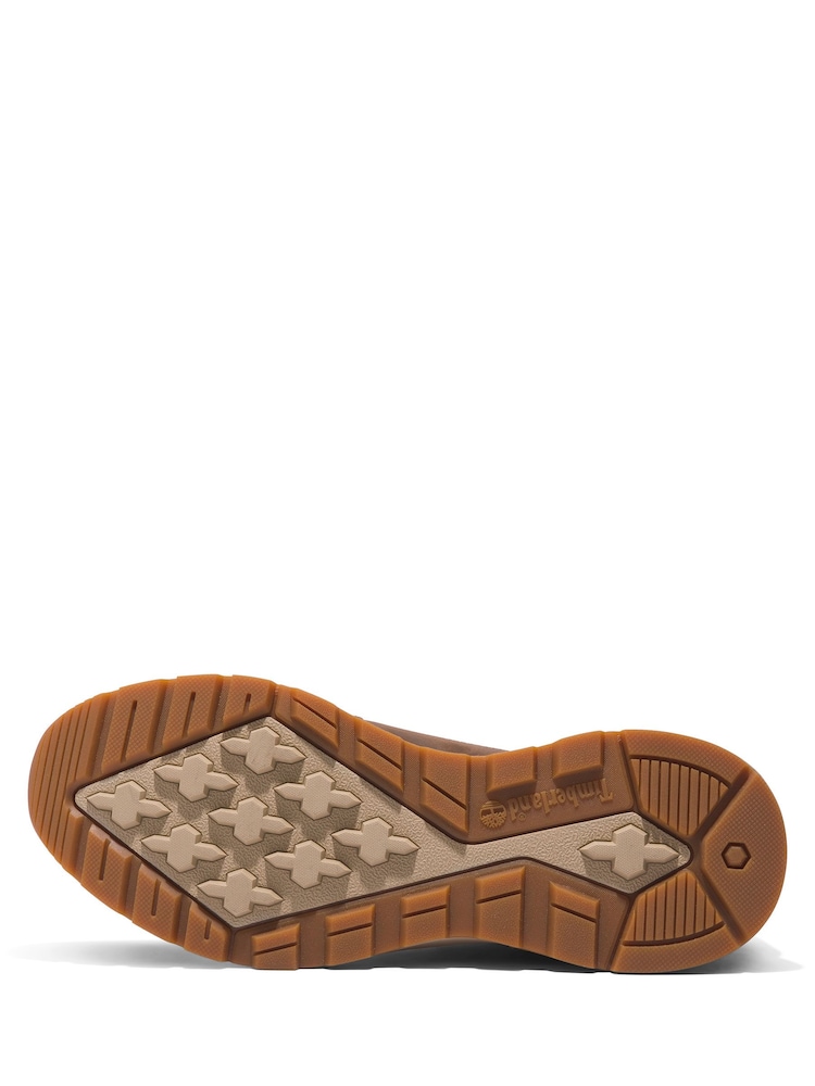 Timberland Killington Trekker Brown Boots - Image 7 of 8