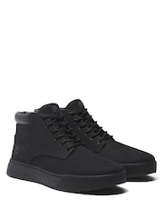 Timberland Maple Grove Chukka Boots - Image 4 of 8