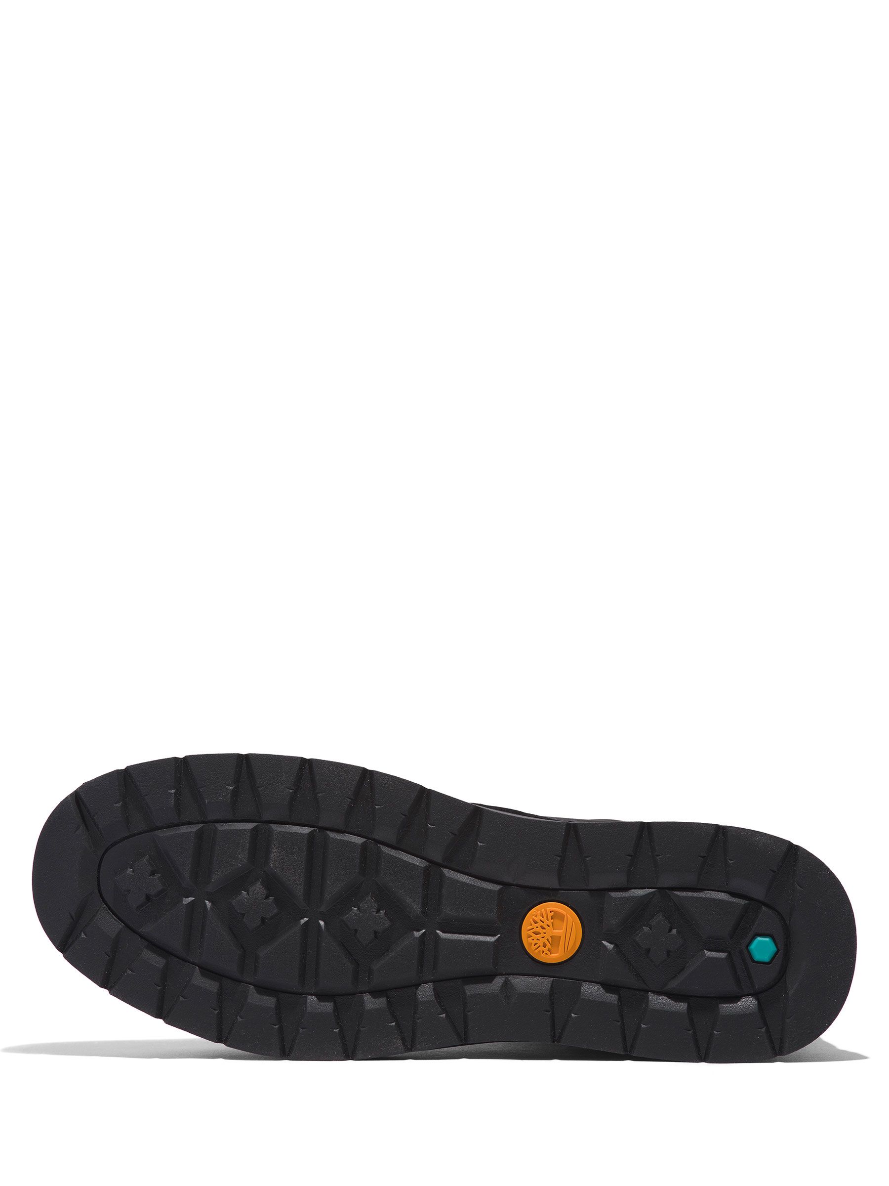 【Timberland】U MAPLE GROVE MID BLACK NUBUCK 国内発送 Timberland ティンバーランド U MAPLE GROVE MID メイプル